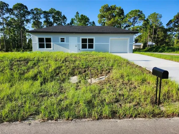 1104 Capri St E, Lehigh Acres, FL 33974
