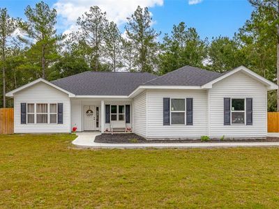 5096 Smith Rd, Townsend, GA, 31331