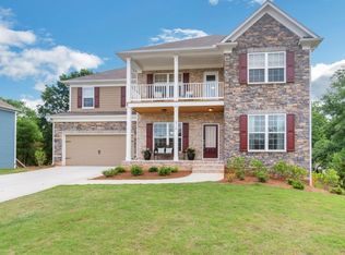 3710 Graham Way SW, Lilburn, GA 30047