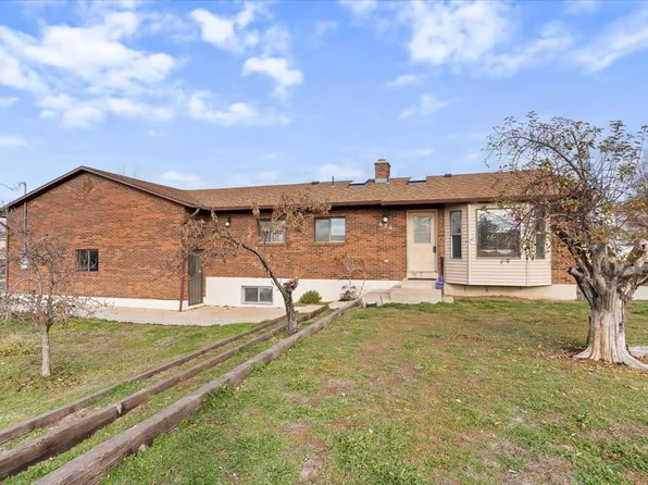 626 W 800 N, Clearfield, UT 84015