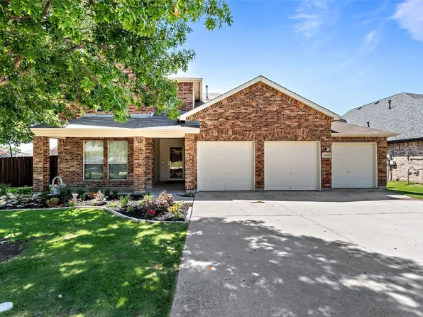 5509 Secco Dr, Fort Worth, TX 76179