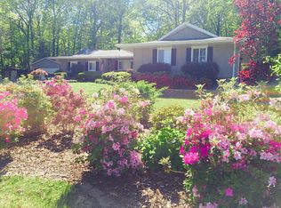 9622 Todd Mill Rd SE, Huntsville, AL 35803