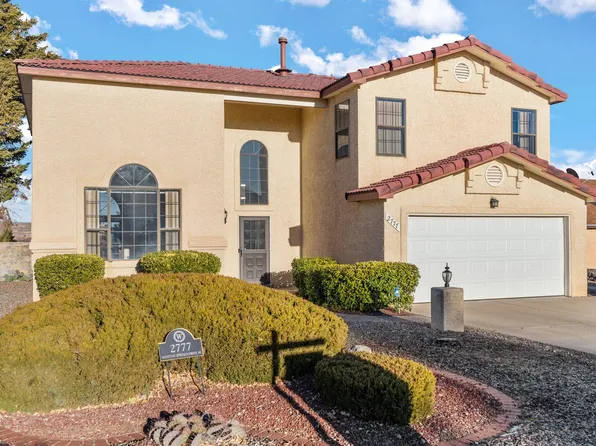 2777 Manitou Springs Dr SE, Rio Rancho, NM 87124