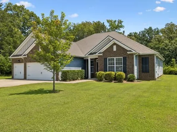 1036 Webbs Retreat Ln, Murfreesboro, TN 37128