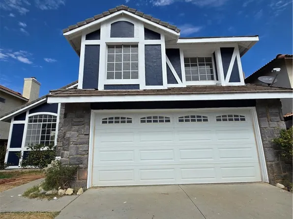 26290 Le Mans Dr, Moreno Valley, CA 92555