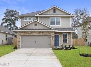14373 S Summerchase Cir, Willis, TX 77318
