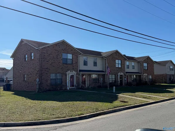 1801 Glenn St SW, Decatur, AL 35603