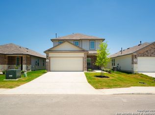 5414 Concho Spgs, San Antonio, TX 78253
