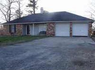 255 S Gum St, Vidor, TX 77662