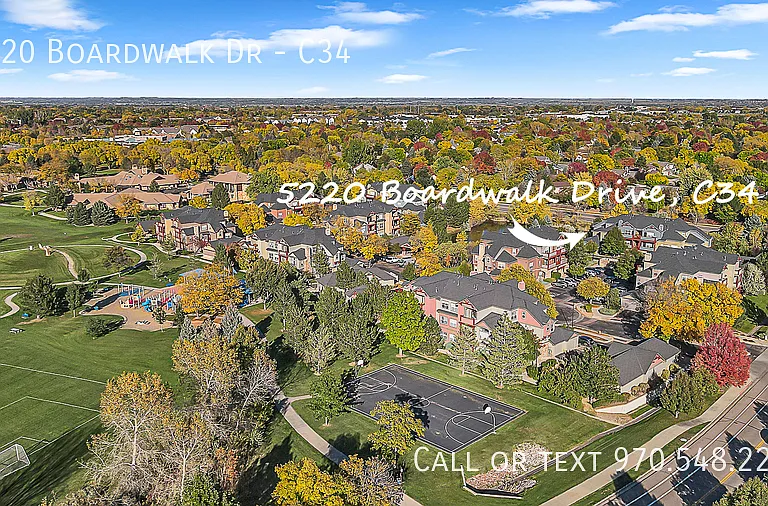 5220 Boardwalk Dr #C34 — Photo 30