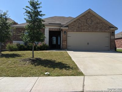 6190 Desert Rose, New Braunfels, TX, 78132