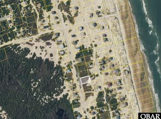 1631 Ocean Pearl Rd LOT 16, Corolla, NC 27927
