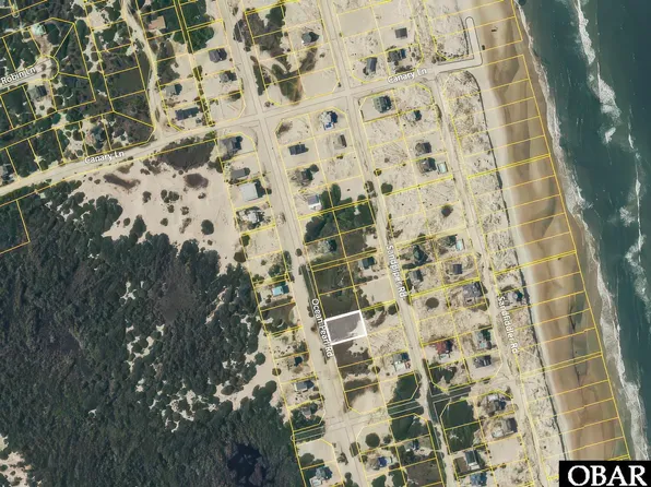 1631 Ocean Pearl Rd Lot 16, Corolla, NC 27927