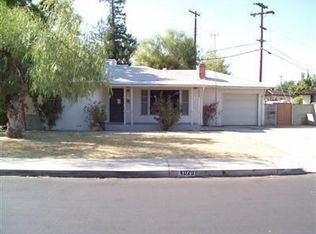 4029 Maywood Drsouth, Fresno, CA 93703