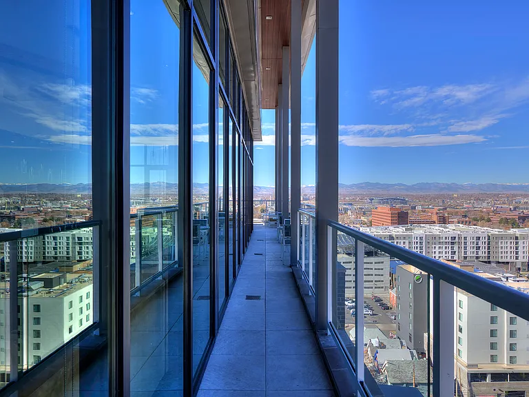 Civic Lofts — Photo 14