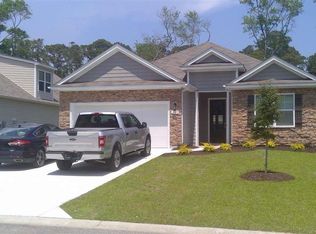1109 Inlet View Dr LOT 44, North Myrtle Beach, SC 29582