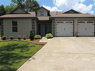 3785 Westchase Dr, Marietta, GA 30066