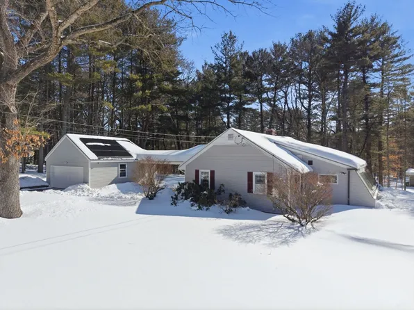 37 Orchard Ln, Wayland, MA 01778