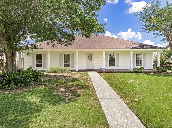 5441 Charing Way Ave, Baton Rouge, LA 70817