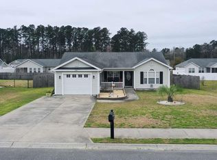 1029 Augustus Dr, Conway, SC 29527