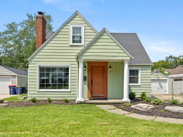 2137 Riverside Dr NE, Grand Rapids, MI 49505