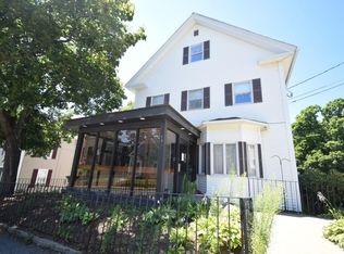 431 Pleasant St, Gardner, MA 01440