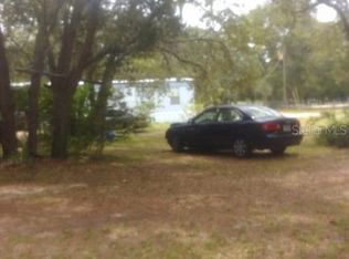 5860 S Bob White Dr, Homosassa, FL 34446