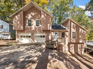 3731 Quail Hollow Trl, Snellville, GA