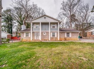 720 Forest Ridge Dr SE, Marietta, GA 30067