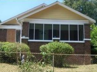 865 Oakhill Ave SW, Atlanta, GA 30310