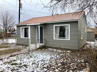 3003 S Wiley Rd, Yakima, WA 98903