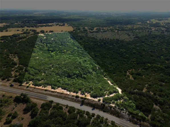 8415 S Fm 1174, Bertram, TX 78605
