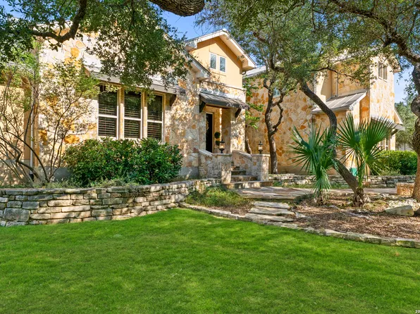 650 LONG MDW, Spring Branch, TX 78070