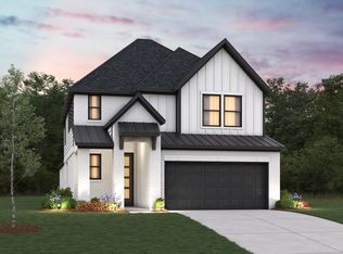 Stratford Plan, Sorella - Signature Collection, Tomball, TX 77377