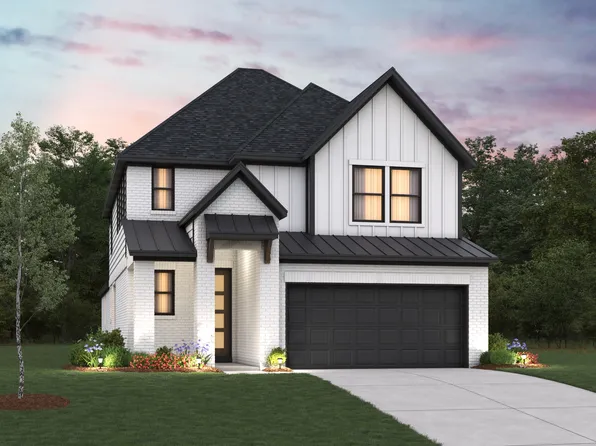 Stratford Plan, Ellwood - Signature Collection