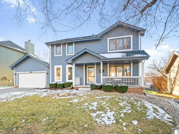 5120 N 135th Ave, Omaha, NE 68164