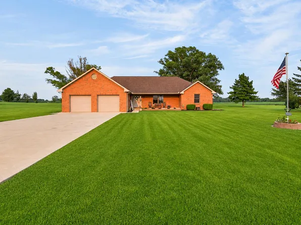 1776 N Kuther Rd, Sidney, OH 45365