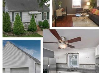 300 4th Ave SE, Glen Burnie, MD 21061