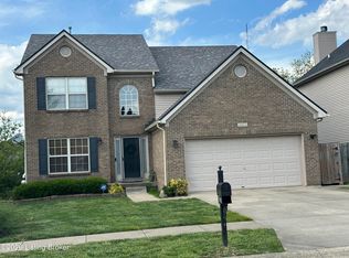 11012 Symington Cir, Louisville, KY 40241