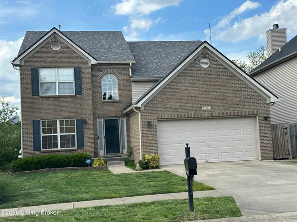 11012 Symington Cir, Louisville, KY 40241
