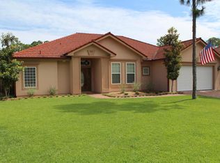 161 Forest Park Dr, Santa Rosa Beach, FL 32459