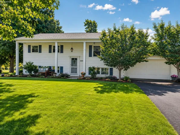 4410 State Route 269, Castalia, OH 44824