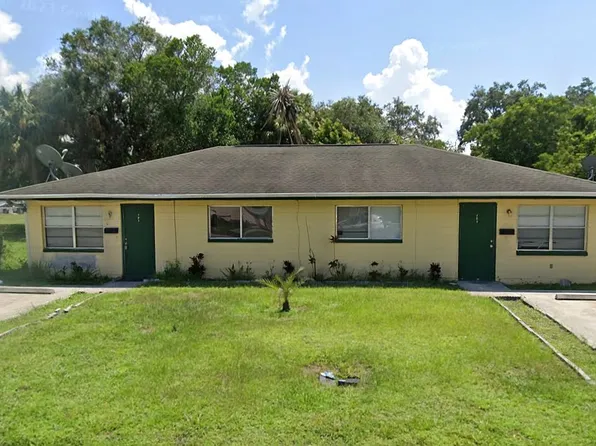 101 Bay St, Arcadia, FL 34266