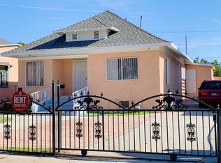 2640 Halldale Ave, Los Angeles, CA 90018