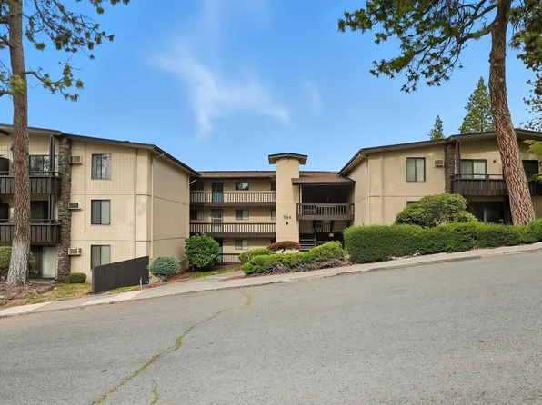844 W Cliff Dr APT 107, Spokane, WA 99204
