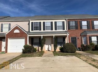 1220 Labonte Pkwy #15, McDonough, GA 30253