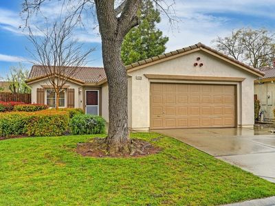 4266 Stromford Way, Mather, CA, 95655
