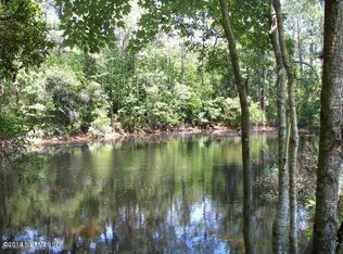 1616 Louie Carter Rd, Jacksonville, FL 32234