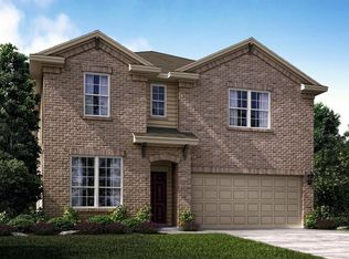 128 Spanish Foal Trl, Georgetown, TX 78626