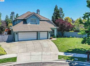 766 Forester Ct, Livermore, CA